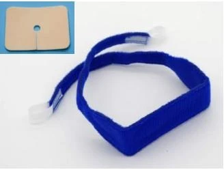Endotracheal Tube Holder For Stabilization
