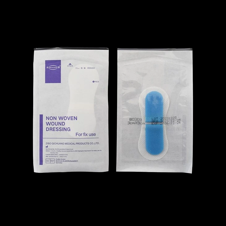 Universal Fixing Bands Catheter Tube Holder